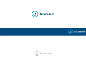 Logo Design by Ash  for Daruma Tech | Design: #4435629