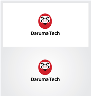 Diseño de Logo por Istodor Ionut para Daruma Tech | Diseño #4466668