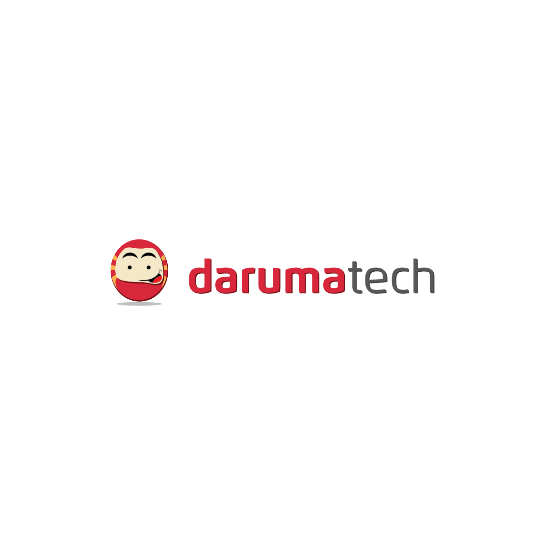 Design de Logo par Markelof pour Daruma Tech | Design #4462823