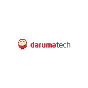 Diseño de Logo por Markelof para Daruma Tech | Diseño #4462823