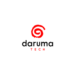 Logo Design by Enea for Daruma Tech | Design: #4432008