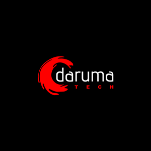 Logo Design by Enea for Daruma Tech | Design: #4435275