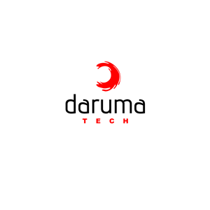 Logo Design by Enea for Daruma Tech | Design: #4459790