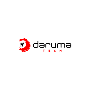 Logo Design by Enea for Daruma Tech | Design: #4463968
