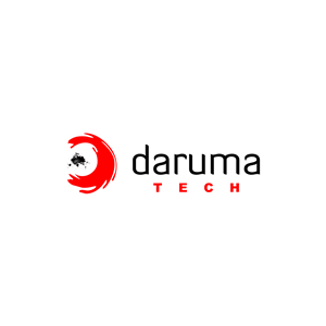 Logo Design by Enea for Daruma Tech | Design: #4463969