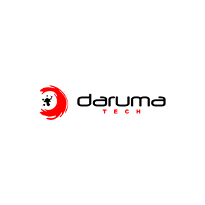 Logo Design by Enea for Daruma Tech | Design: #4463980