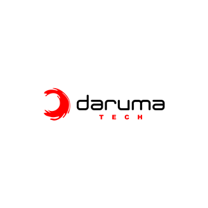 Logo Design by Enea for Daruma Tech | Design: #4471006