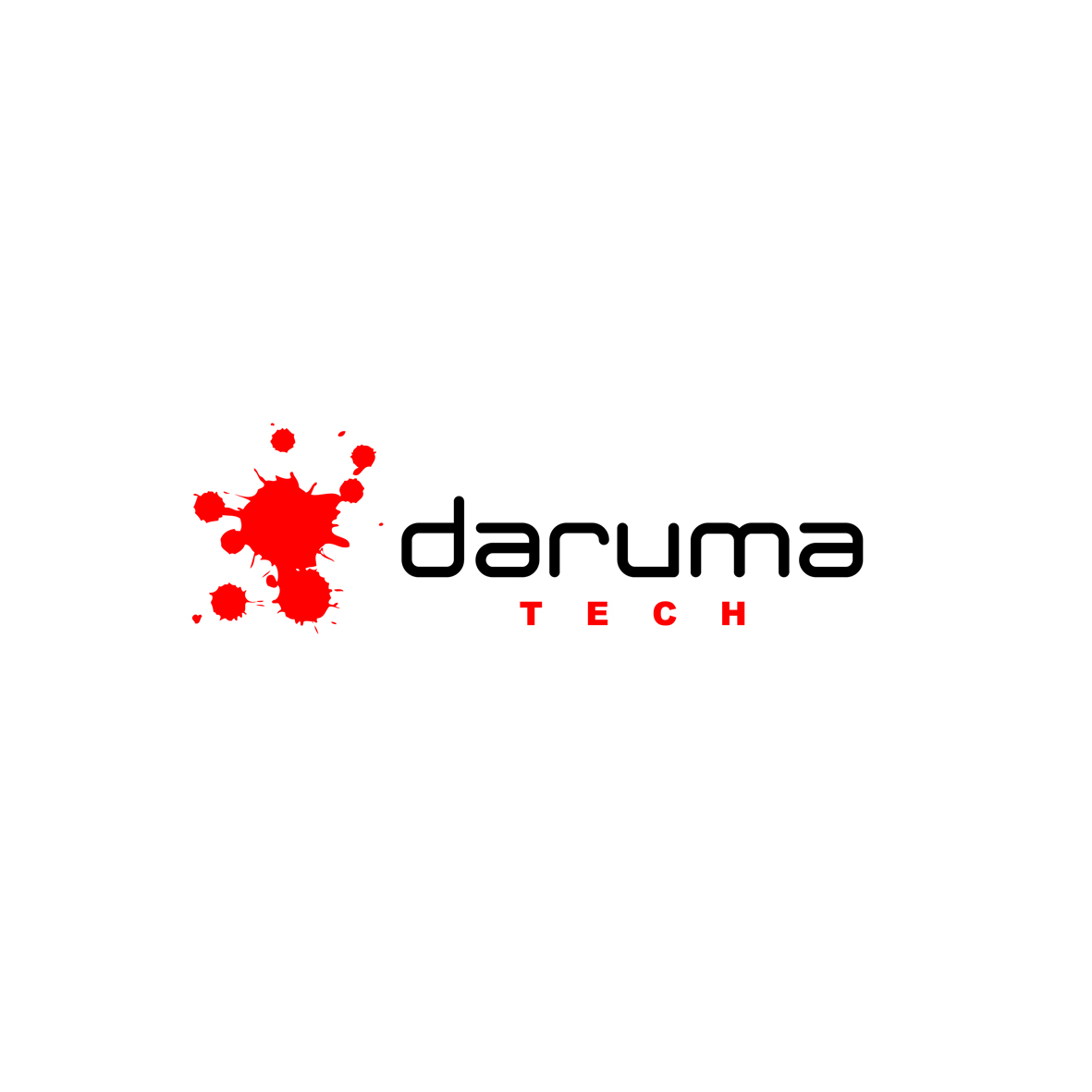 Design de Logo par Enea pour Daruma Tech | Design #4478790