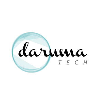 Logo Design by shinaeee for Daruma Tech | Design #4521838