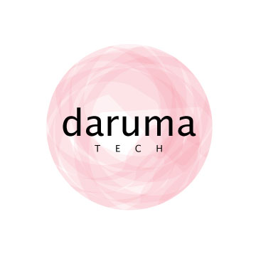 Logo Design by shinaeee for Daruma Tech | Design #4521852