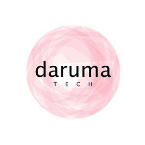 Logo Design by shinaeee for Daruma Tech | Design: #4521852