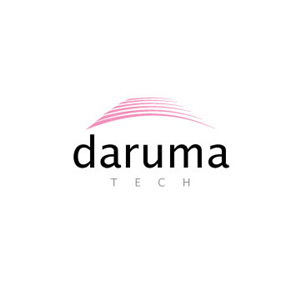 Logo Design by shinaeee for Daruma Tech | Design: #4521869