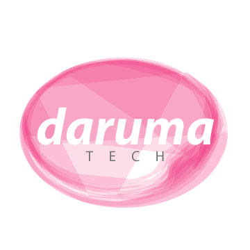 Logo Design by shinaeee for Daruma Tech | Design #4521901