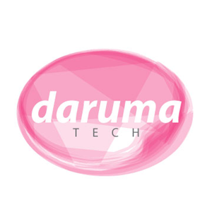 Logo Design by shinaeee for Daruma Tech | Design: #4521901