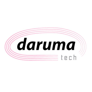 Logo Design by shinaeee for Daruma Tech | Design: #4521944