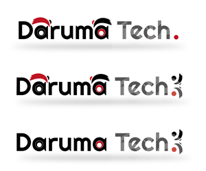 Logo Design by okticom84 for Daruma Tech | Design: #4464921