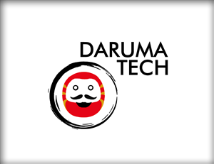 Logo Design by aneesha_s for Daruma Tech | Design: #4456282