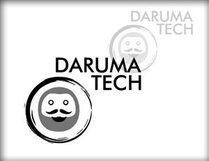 Logo Design by aneesha_s for Daruma Tech | Design: #4456285