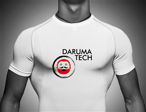 Logo Design by aneesha_s for Daruma Tech | Design: #4456288