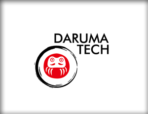 Logo Design by aneesha_s for Daruma Tech | Design: #4463383