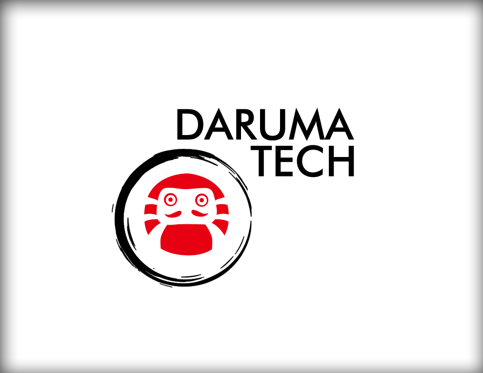 Logo Design by aneesha_s for Daruma Tech | Design #4463384