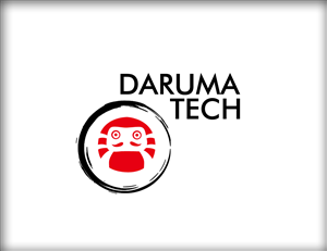 Logo Design by aneesha_s for Daruma Tech | Design: #4463384