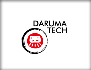 Logo Design by aneesha_s for Daruma Tech | Design: #4463388