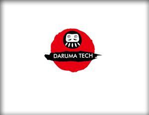 Logo Design by aneesha_s for Daruma Tech | Design: #4505708
