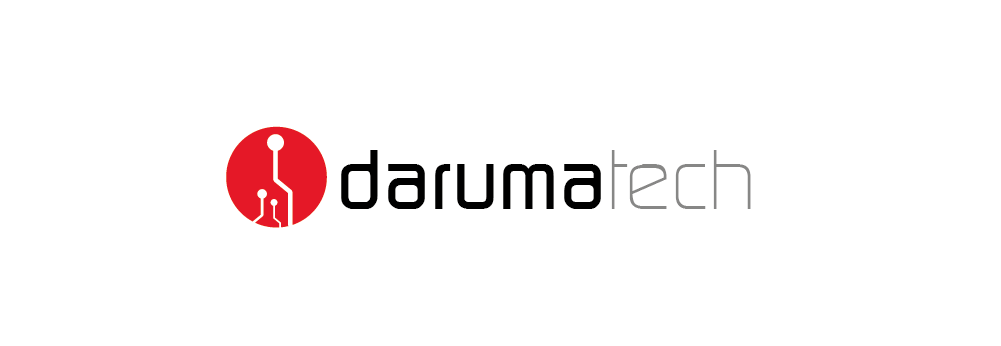 Logo Design by judigraphix for Daruma Tech | Design #4470379