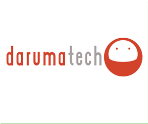 Logo Design by jordanbwilliams for Daruma Tech | Design: #4435161