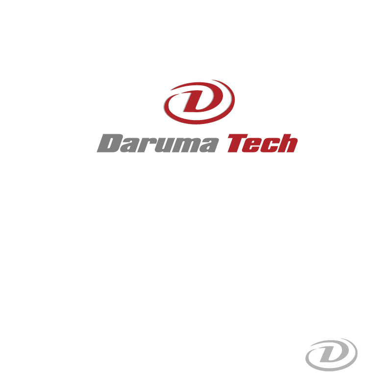 Logo Design by instudio for Daruma Tech | Design #4446428