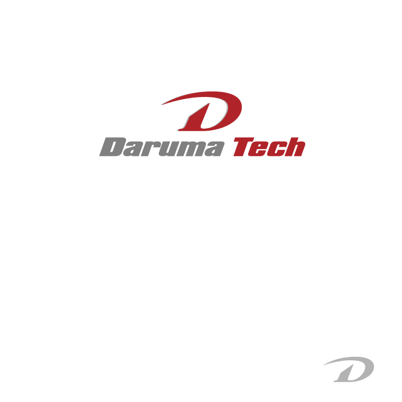 Logo Design by instudio for Daruma Tech | Design #4446430