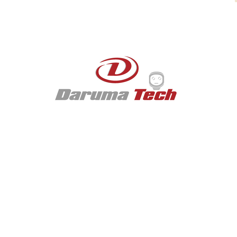 Logo Design by instudio for Daruma Tech | Design #4458936