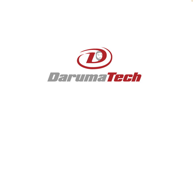 Logo Design by instudio for Daruma Tech | Design #4458940