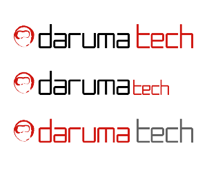 Logo Design by JR design for Daruma Tech | Design: #4490967