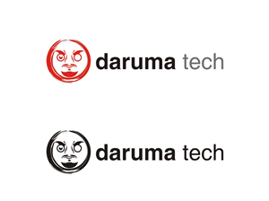 Logo Design by Sushma for Daruma Tech | Design: #4459655