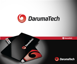 Logo Design by B.R. for Daruma Tech | Design: #4550312