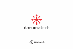Logo Design by albertlatifi for Daruma Tech | Design: #4461305