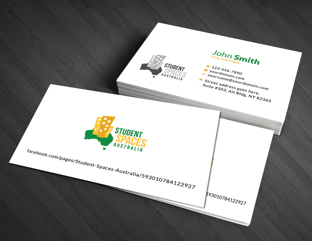 Diseño de Tarjeta de Presentación por  Artman para este proyecto | Diseño #4490222