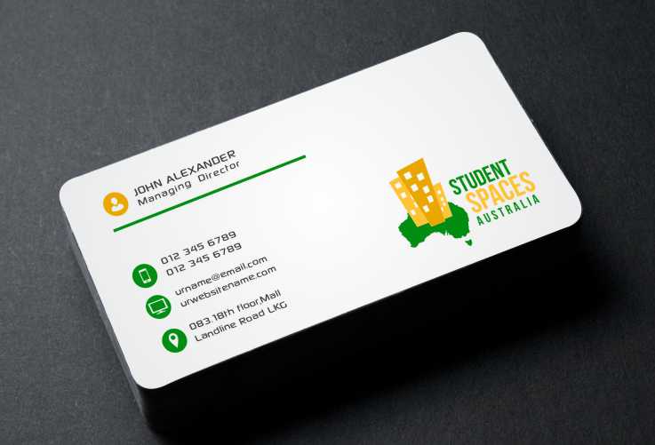 Business Card Design by AwsomeD for this project | Design #4432833