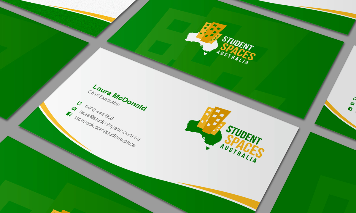 Visitenkarten-Design von asimali für dieses Projekt | Design #4433754