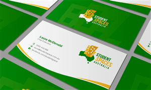 Business Card Design by asimali for this project | Design: #4433754