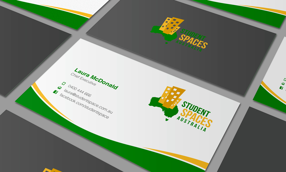 Diseño de Tarjeta de Presentación por asimali para este proyecto | Diseño #4433764
