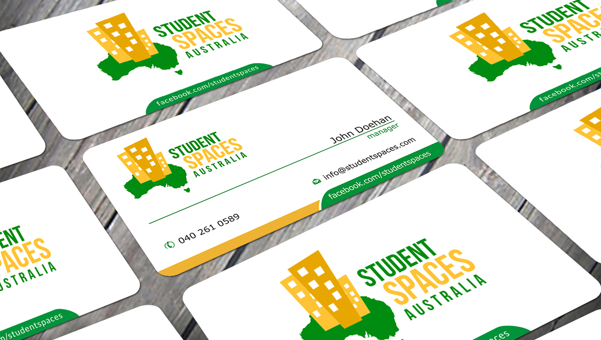 Visitenkarten-Design von SKYdesign für dieses Projekt | Design #4483685