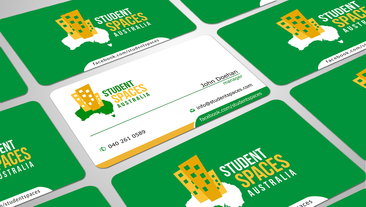 Business Card Design by SKYdesign for this project | Design #4483689