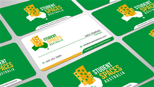 Business Card Design by SKYdesign for this project | Design: #4483689