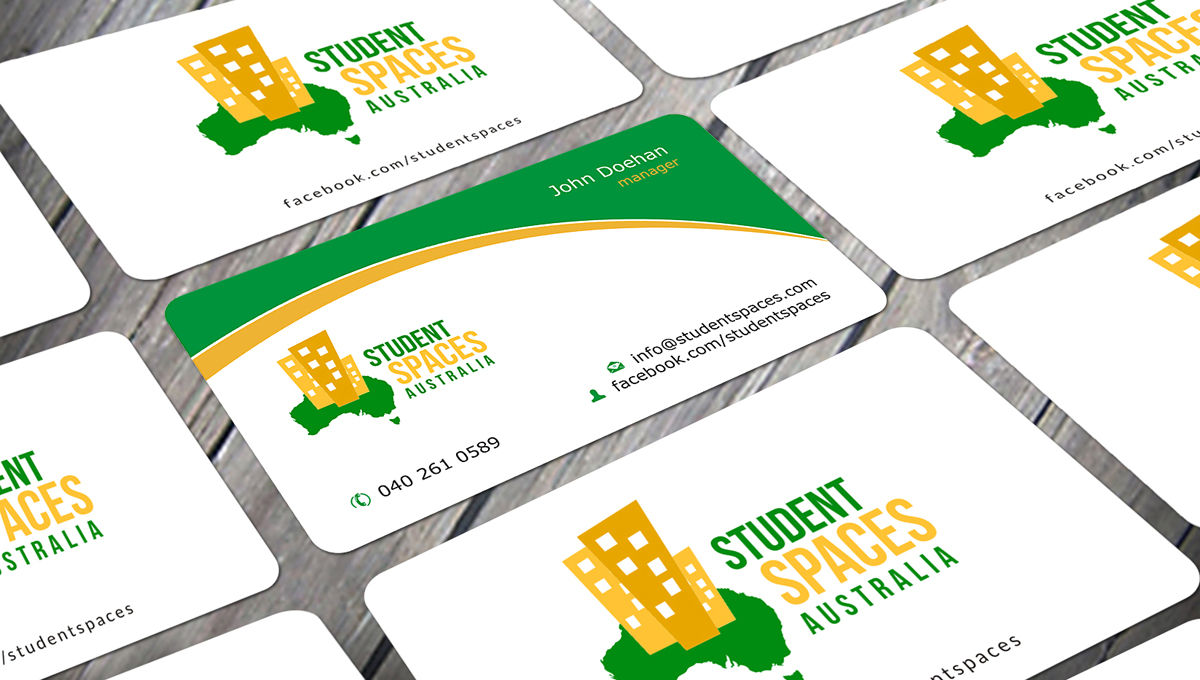 Business Card Design by SKYdesign for this project | Design #4483694