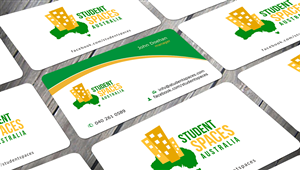 Business Card Design by SKYdesign for this project | Design: #4483694