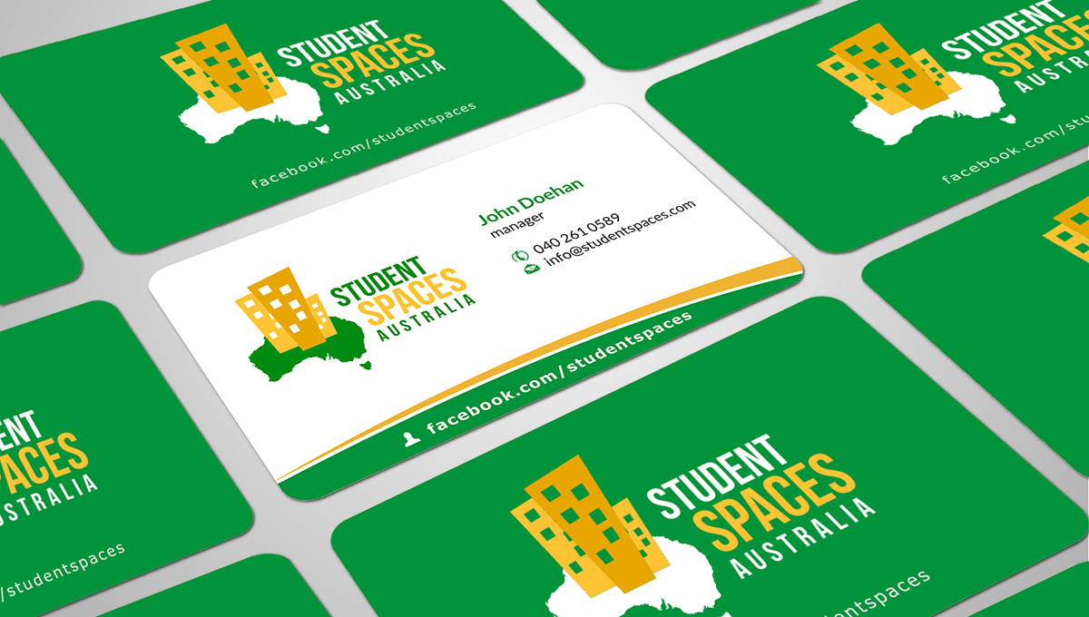 Business Card Design by SKYdesign for this project | Design #4483698