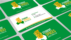 Business Card Design by SKYdesign for this project | Design: #4483698
